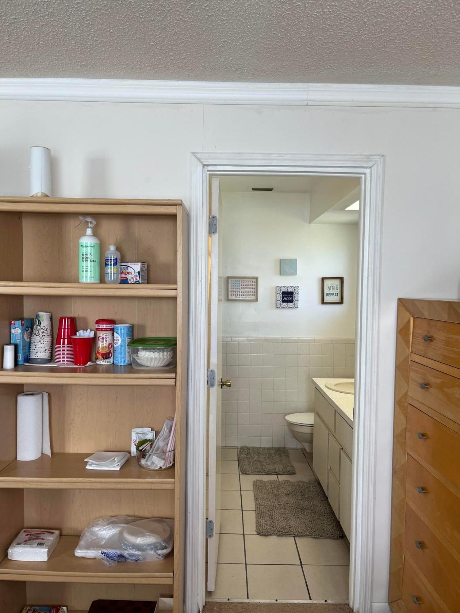 Homestay Happy Rest Stop House North Fort Myers