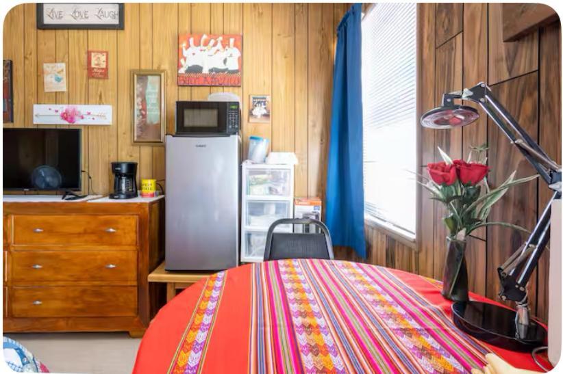 Happy Rest Stop House Homestay North Fort Myers